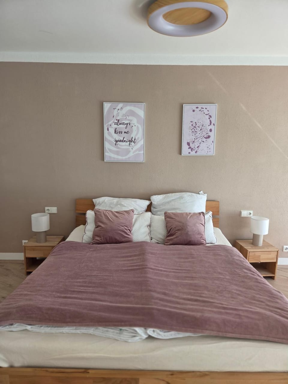 Brenz City Stay Apartment in Baden-Württemberg