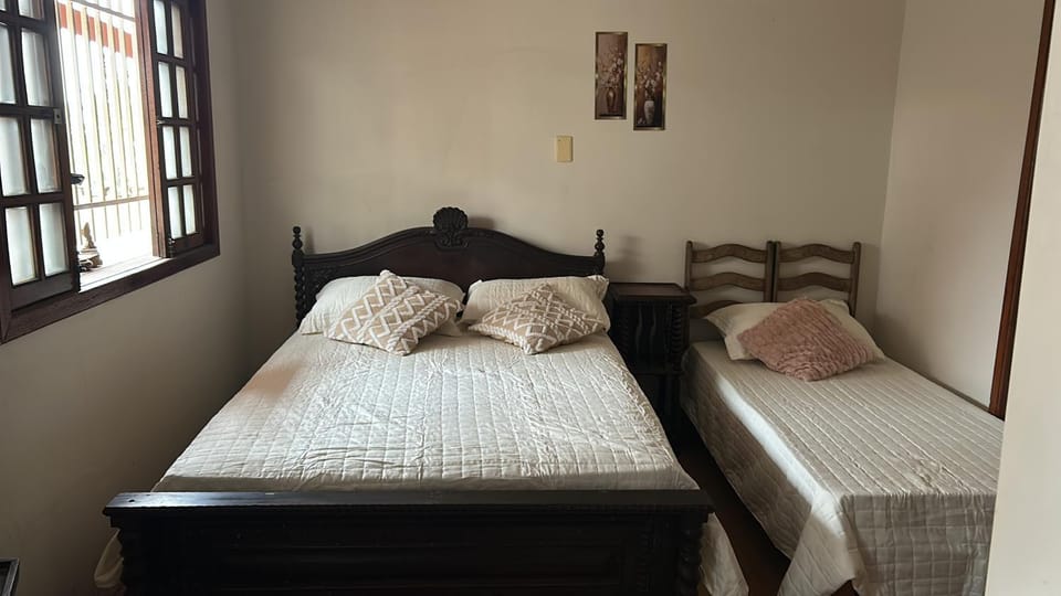 Vila Vartuli Bed and Breakfast in State of Minas Gerais, Brazil