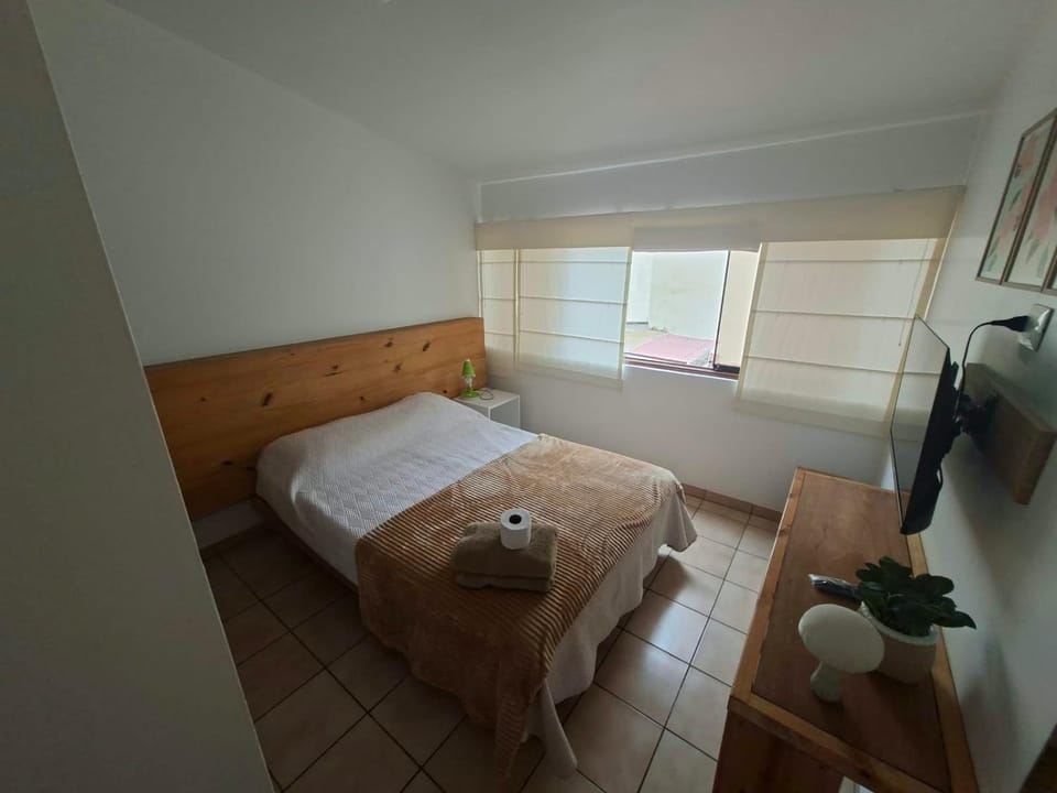 Cómoda Habitación independiente Miraflores Apartment in Miraflores