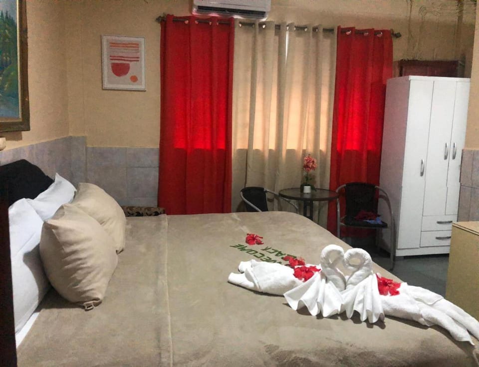 CTV Woodbrook Guest Accommodation Bed and Breakfast in Port of Spain Corporation