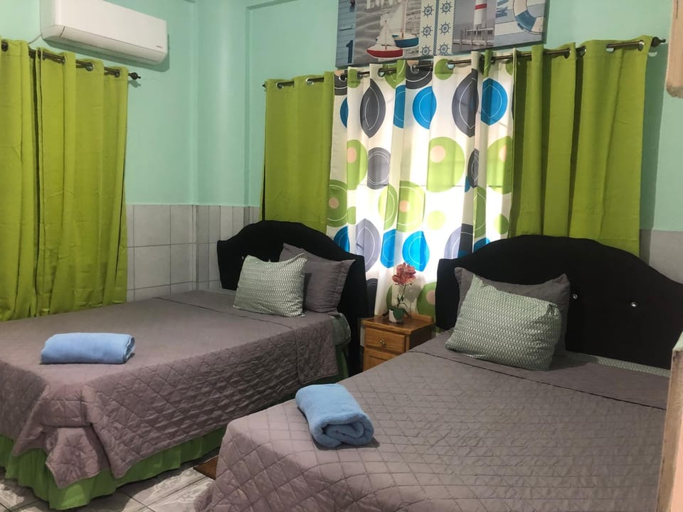 CTV Woodbrook Guest Accommodation Bed and Breakfast in Port of Spain Corporation