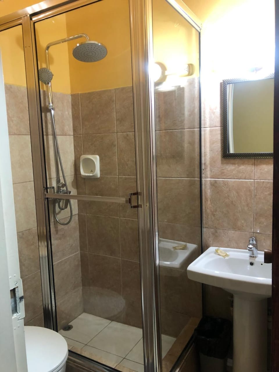 CTV Woodbrook Guest Accommodation Bed and Breakfast in Port of Spain Corporation