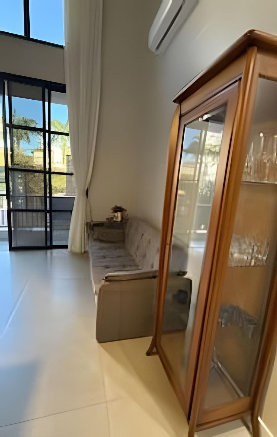Loft Jurerê • Piscina • Garagem • 200m da Praia Apartment in Florianopolis