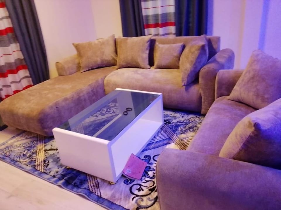 Résidence Lum Villa in Yaoundé