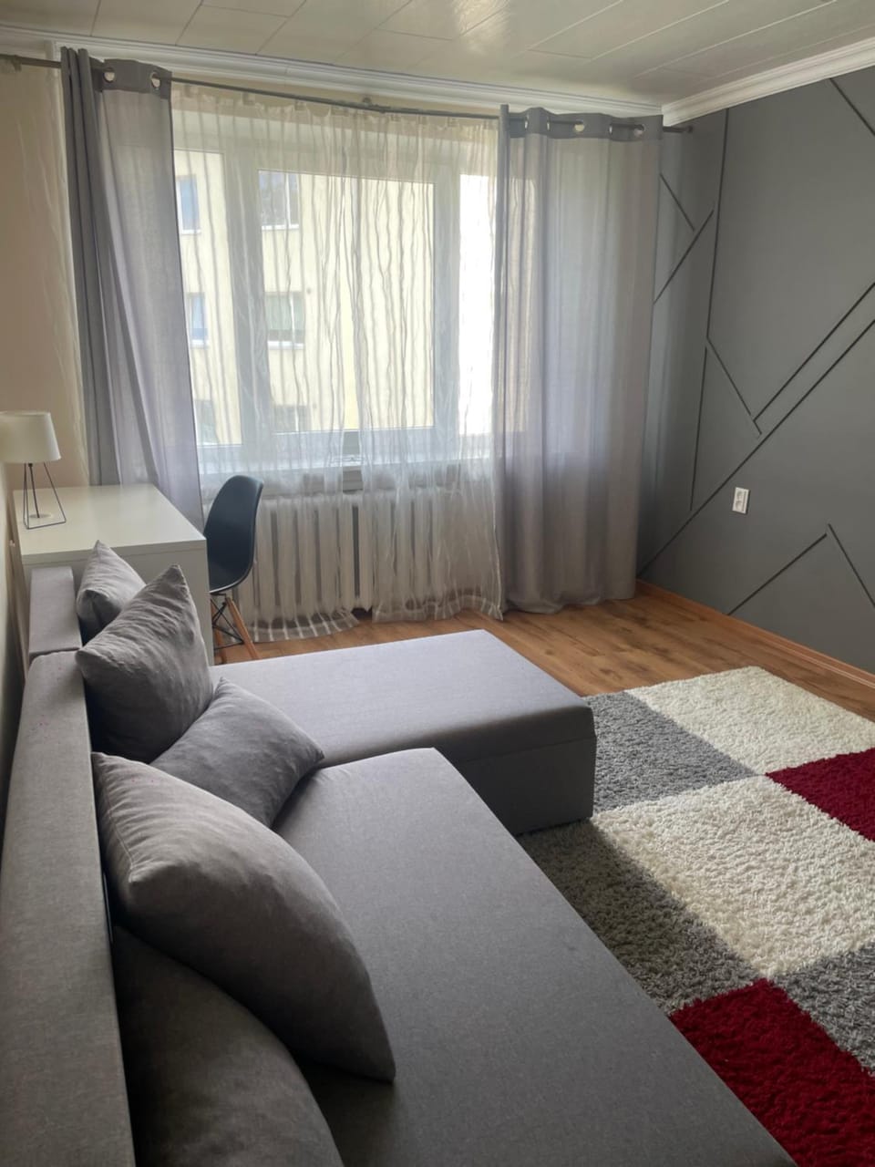 Riia 78 Apartment, Pärnu Apartment in Estonia