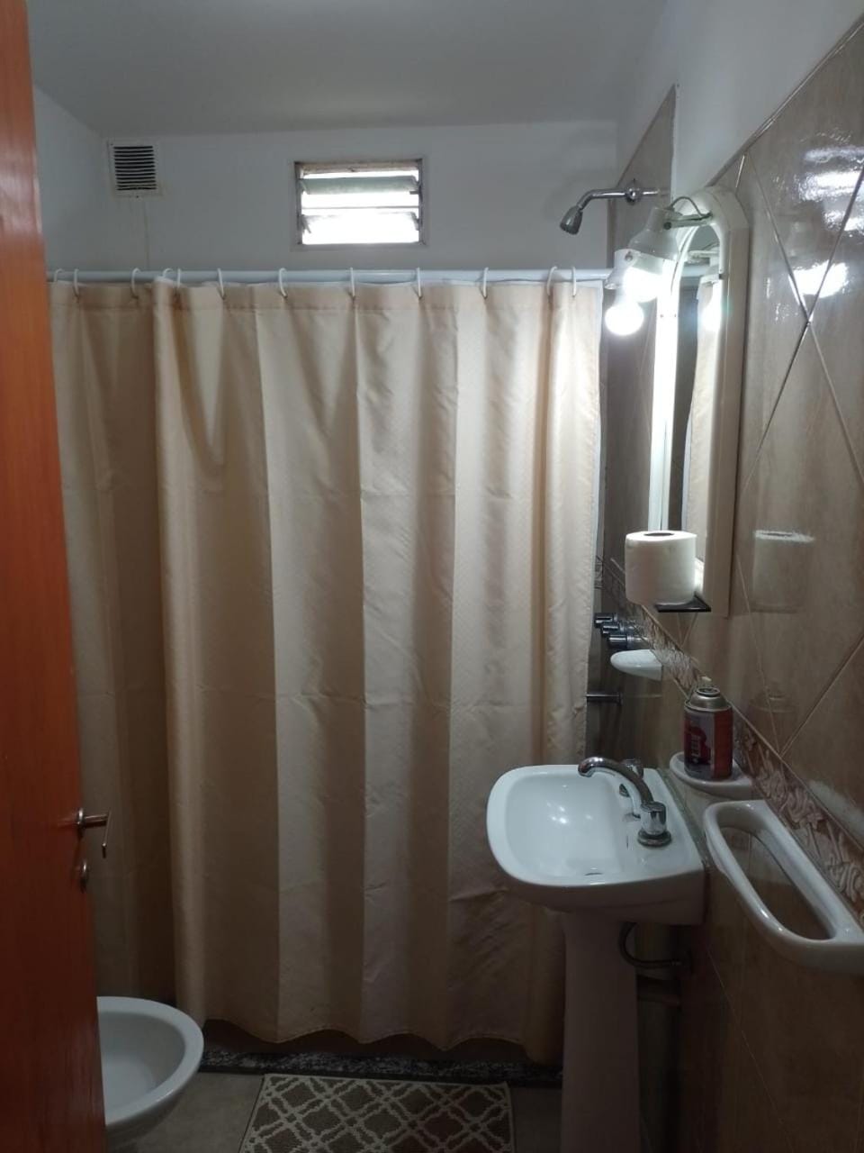 Bulgheroni Apart Apartment in Cordoba Province