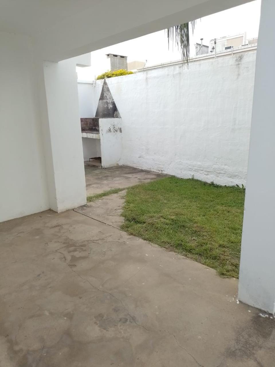 Bulgheroni Apart Apartment in Cordoba Province