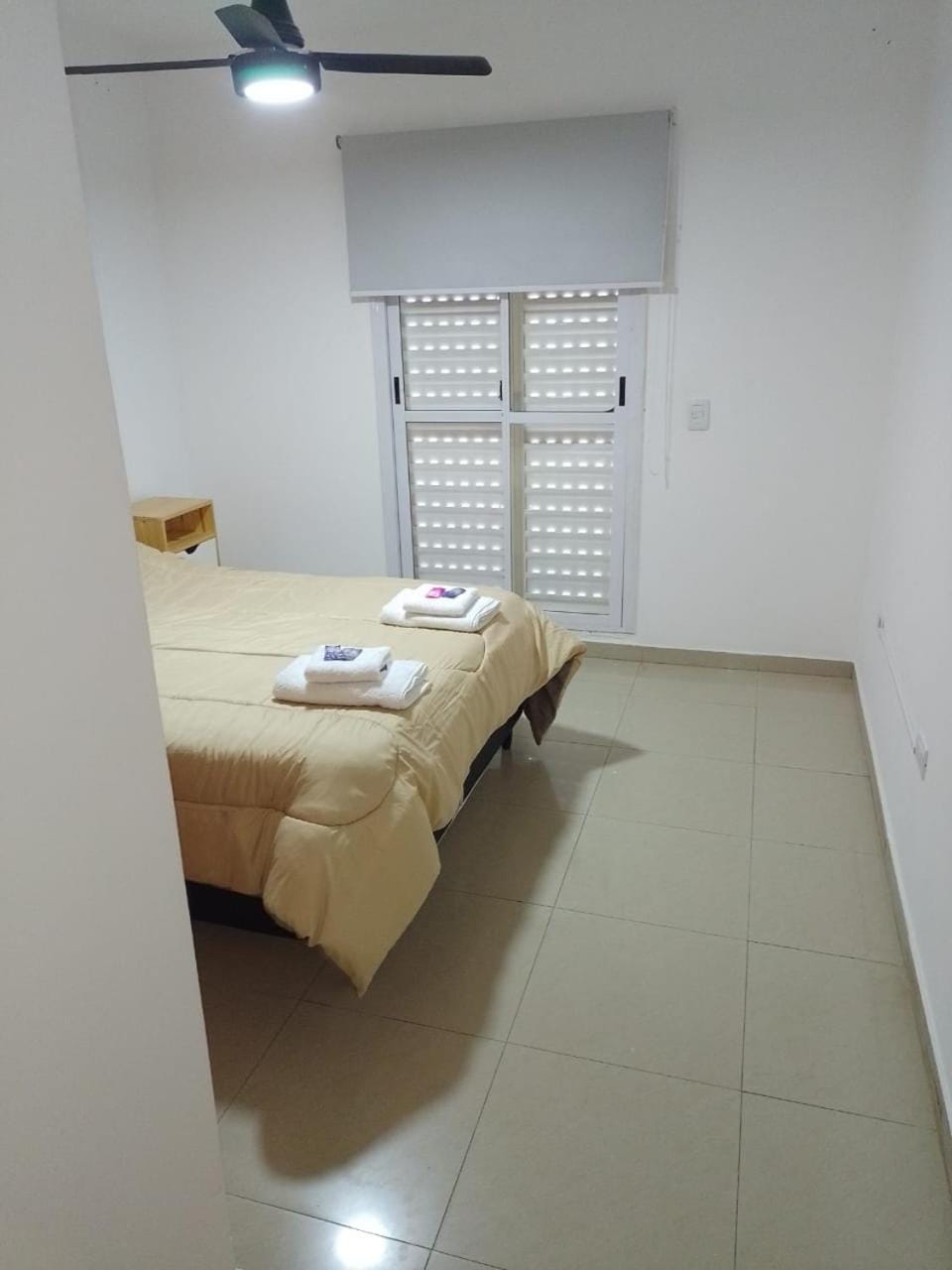 Bulgheroni Apart Apartment in Cordoba Province