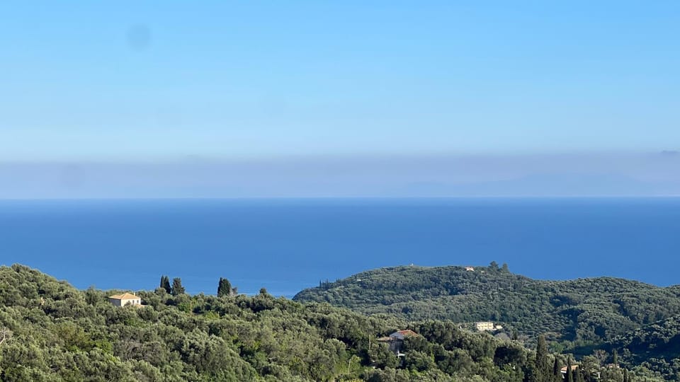 Day, Sea view