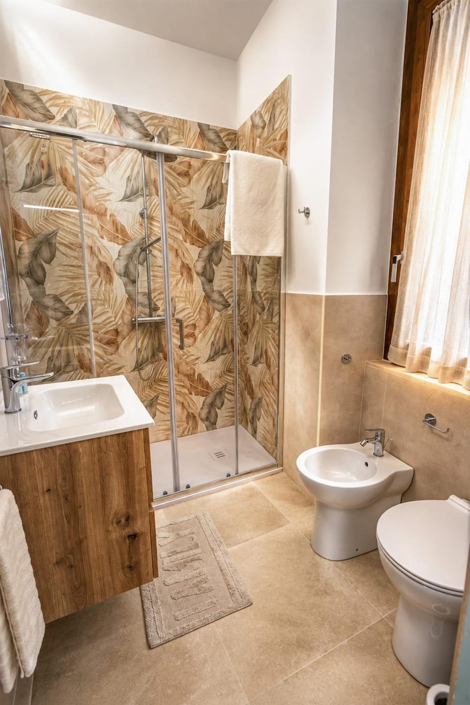 Dimora del Cammino di Cancellara Apartment in Umbria