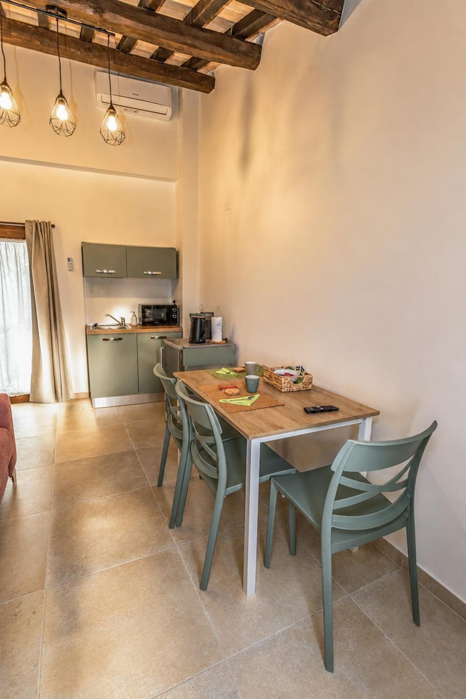 Dimora del Cammino di Cancellara Apartment in Umbria