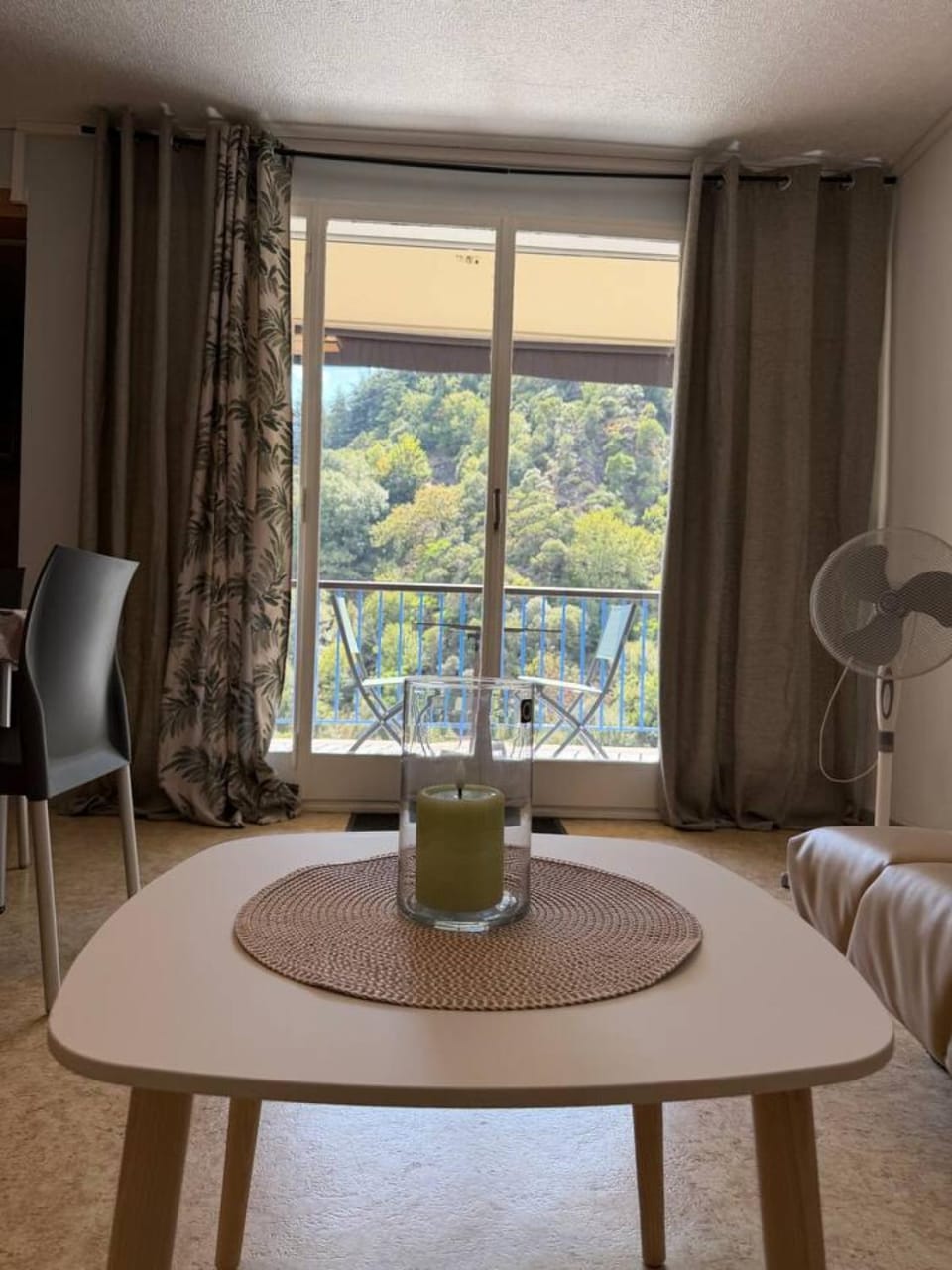 L'ÉCRIN de la Volane Apartment in Provence