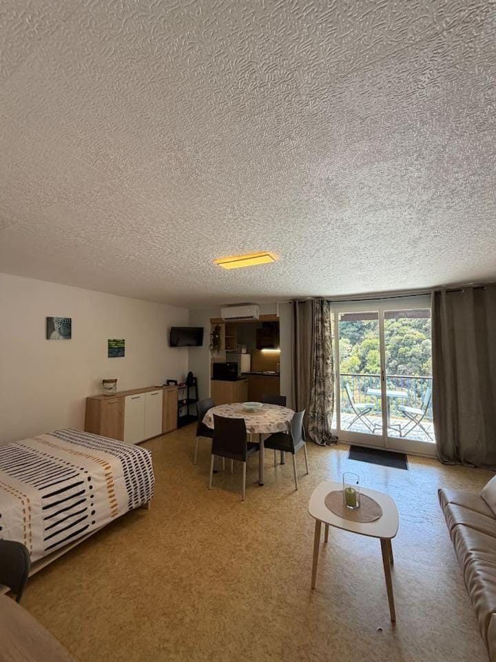 L'ÉCRIN de la Volane Apartment in Provence