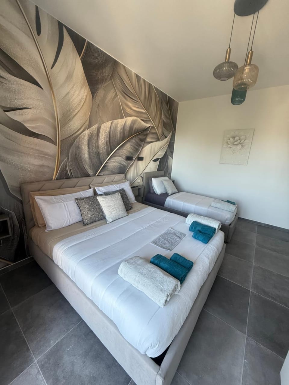 Umbertos boutique stay Apartment in Sardinia
