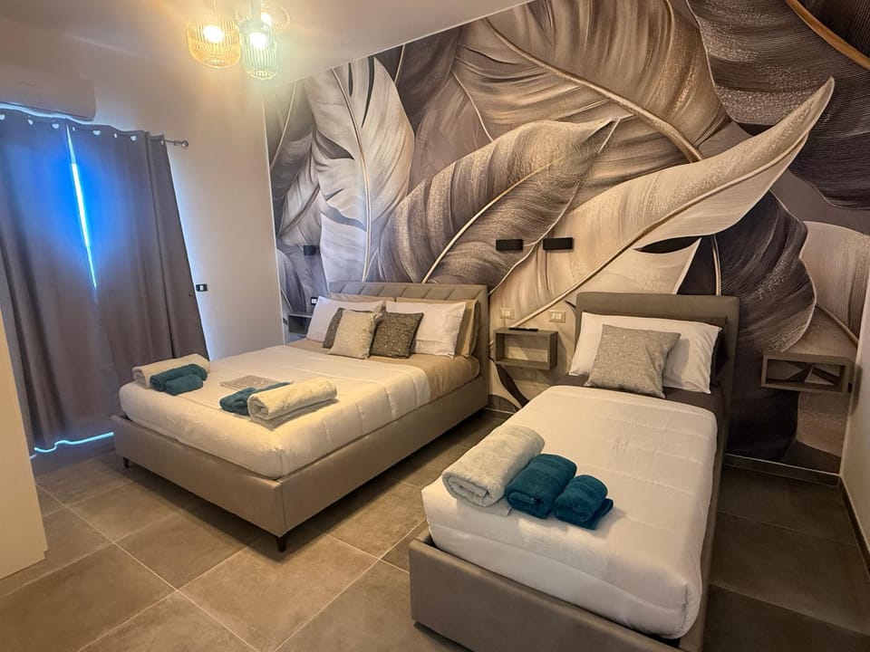 Umbertos boutique stay Apartment in Sardinia