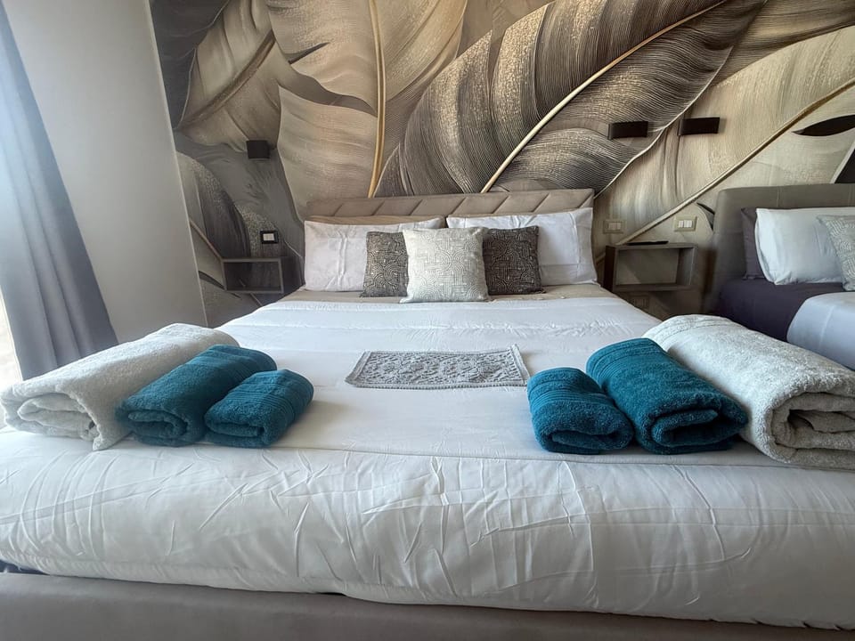 Umbertos boutique stay Apartment in Sardinia
