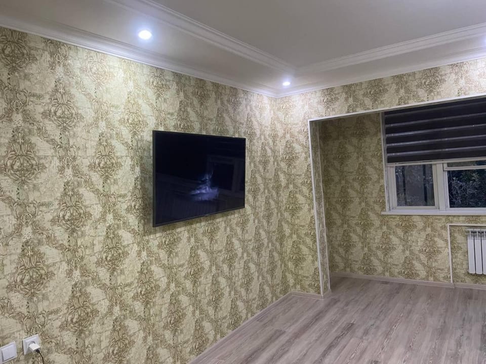 Квартира Apartment in Europe