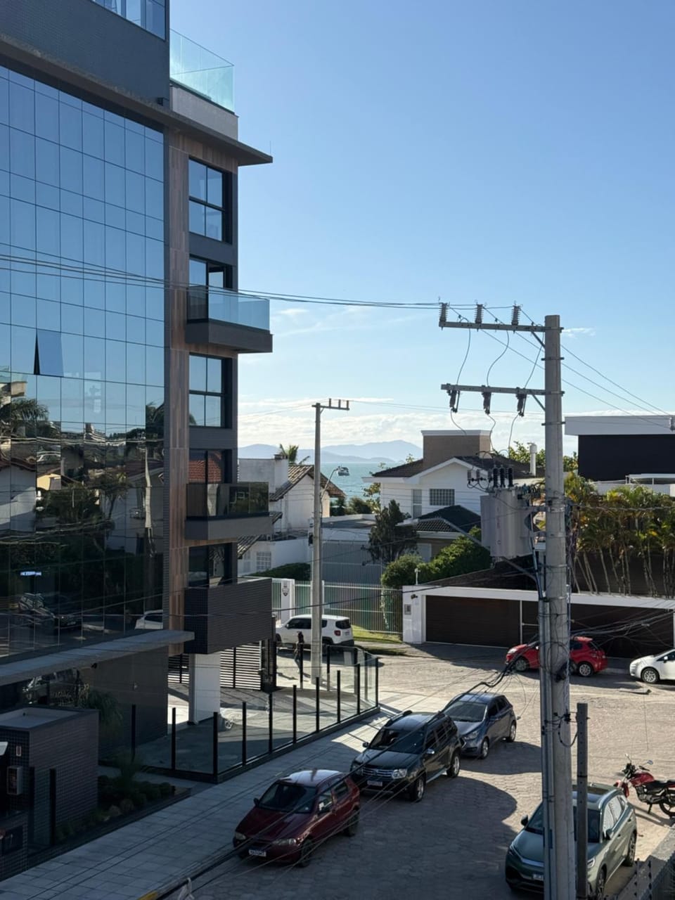 View (from property/room)