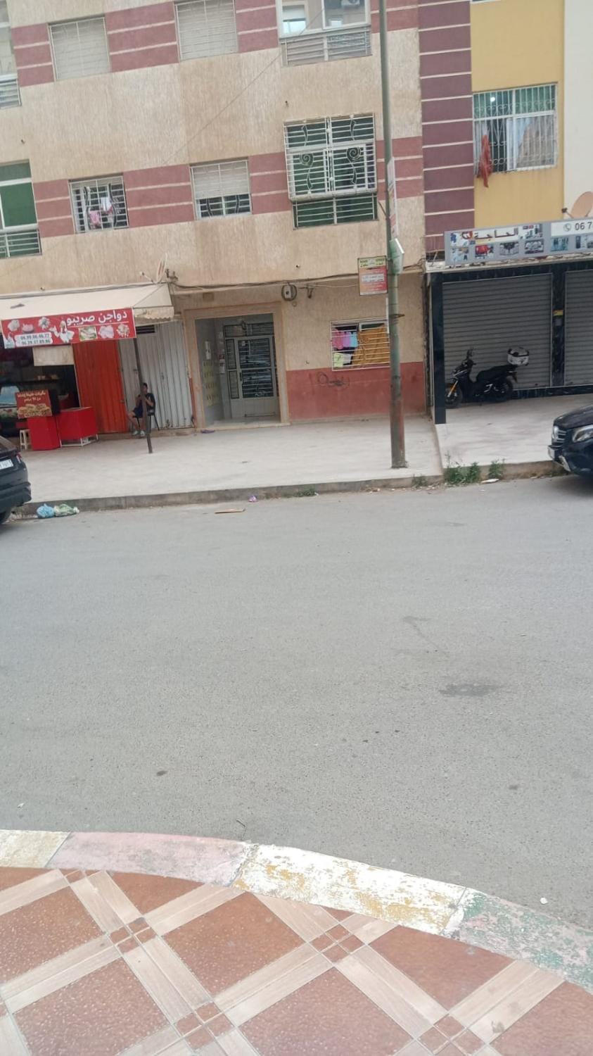 شقة مفروشة كامليا مكناس Apartment in Fes