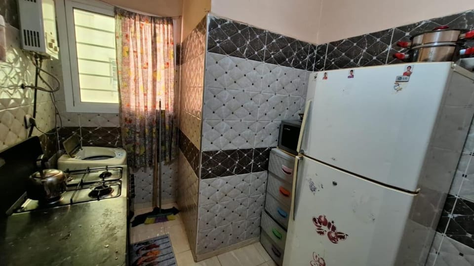 شقة مفروشة كامليا مكناس Apartment in Fes