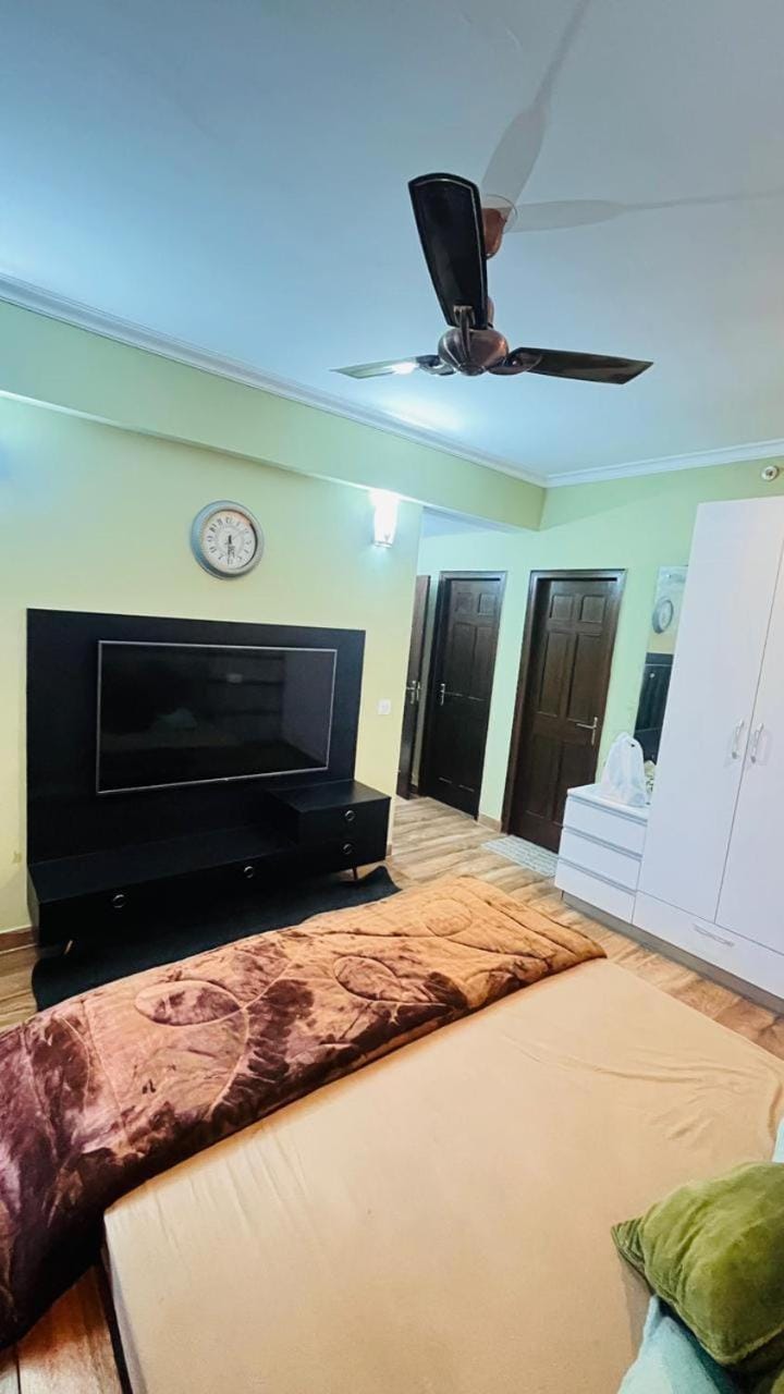Gillco park hills by signature stays Apartment in Punjab, India