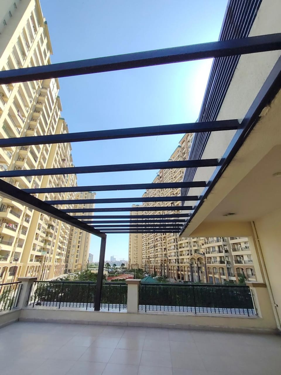 Gillco park hills by signature stays Apartment in Punjab, India