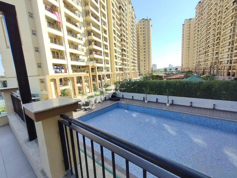 Gillco park hills by signature stays Apartment in Punjab, India