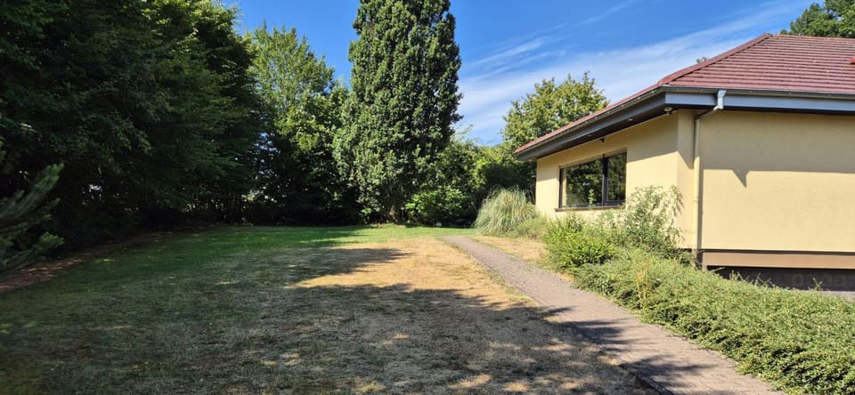 Villa CoCoon Apartment in Rhineland-Palatinate