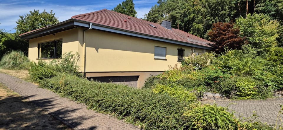 Villa CoCoon Apartment in Rhineland-Palatinate