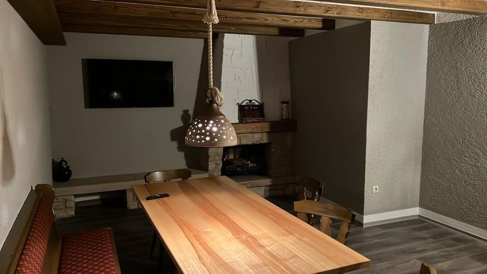 Lounge or bar