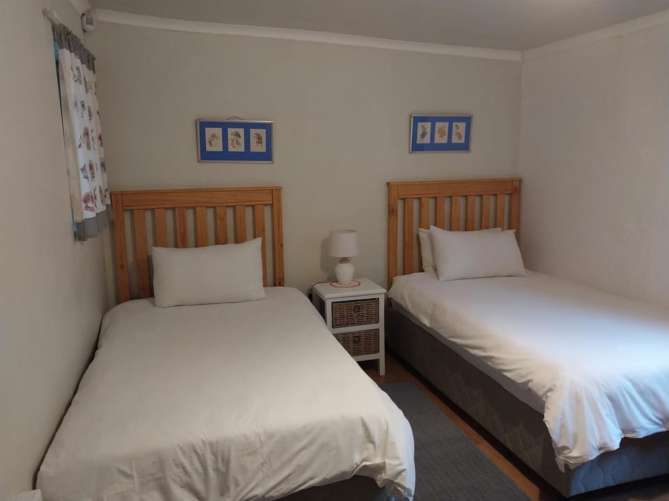 Arnheim Guest Cottage Bed and Breakfast in Western Cape