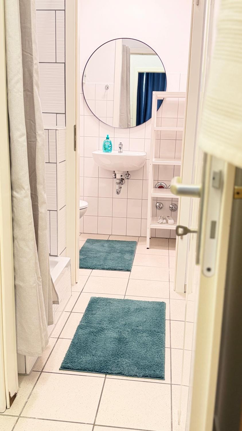 Stilvolles & Gepflegtes BuxStay Appartement, kompakt und gemütlich Apartment in Lower Saxony, Germany