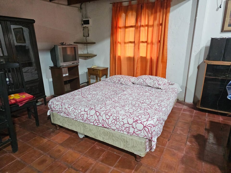 Casa Paso Patria House in Paso de la Patria