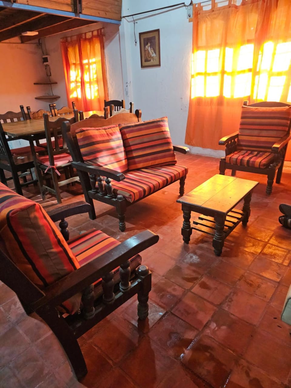 Casa Paso Patria House in Paso de la Patria