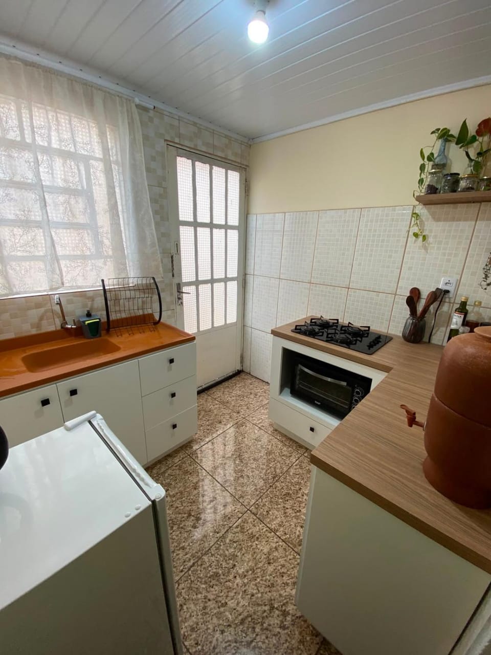 Apartamento Completo no Centro de Quaraí Apartment in Corrientes Province, Argentina