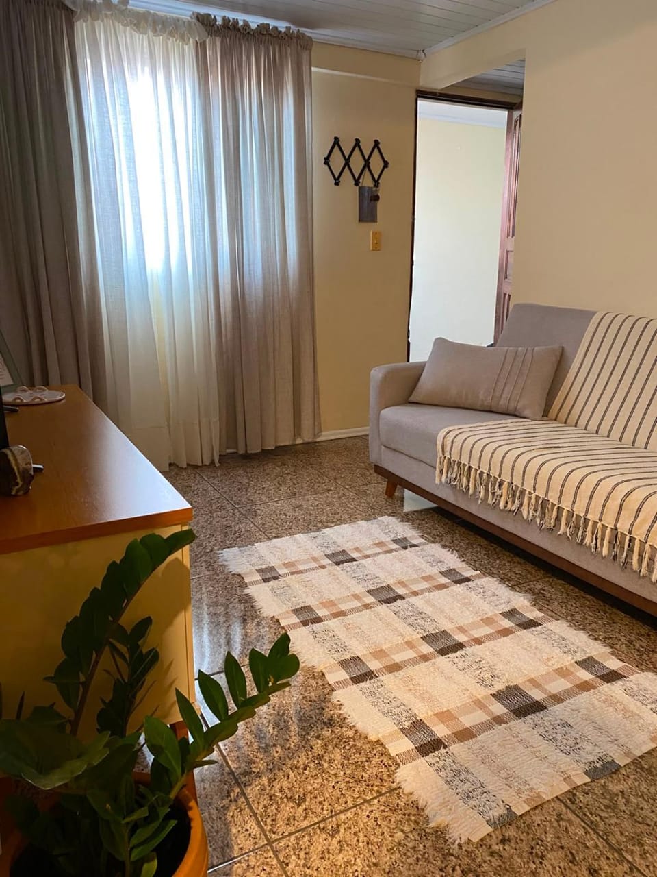 Apartamento Completo no Centro de Quaraí Apartment in Corrientes Province, Argentina
