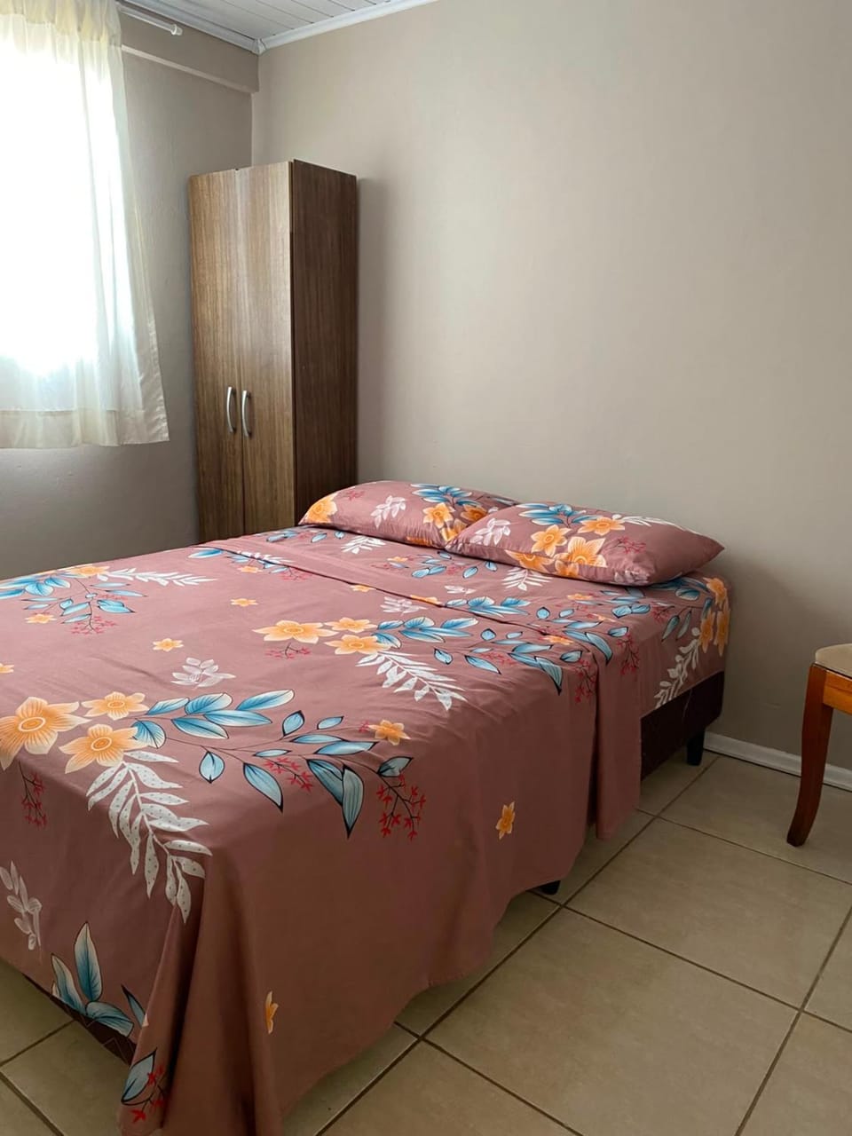 Apartamento Completo no Centro de Quaraí Apartment in Corrientes Province, Argentina