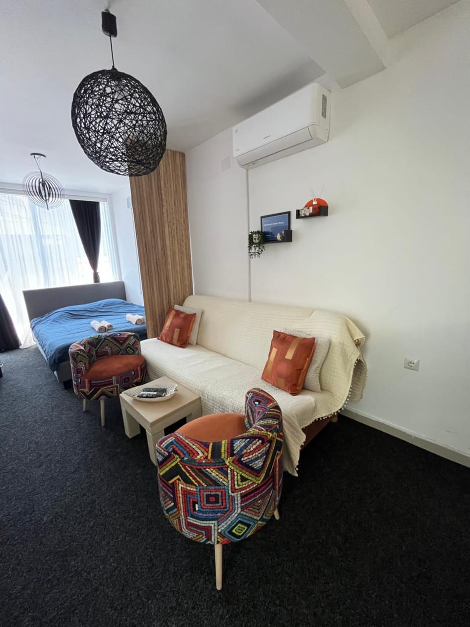 Apartman Apartment in Europe