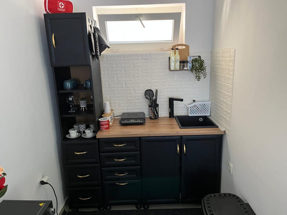 Apartman Apartment in Europe