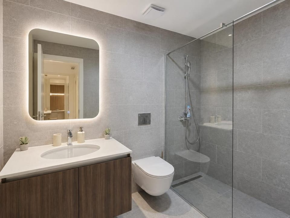 Sensa Premium Apartment Apartment in Belgrade