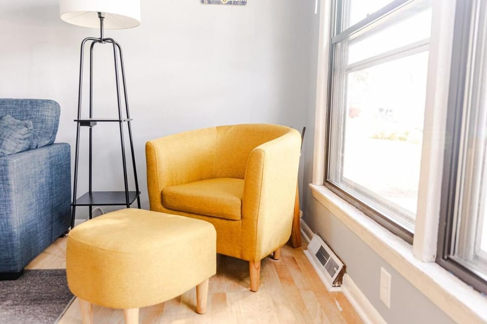 West Allis Oasis House in West Allis