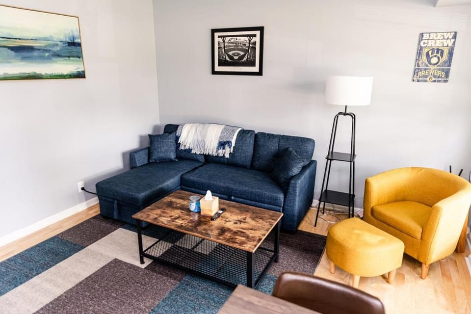 West Allis Oasis House in West Allis