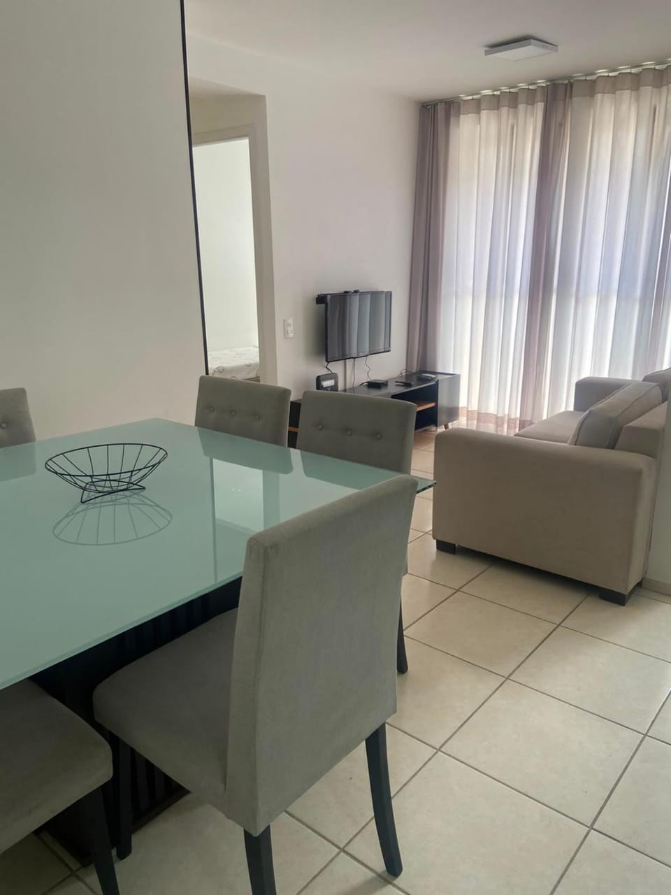 Barra olimpica Apartment in Rio de Janeiro