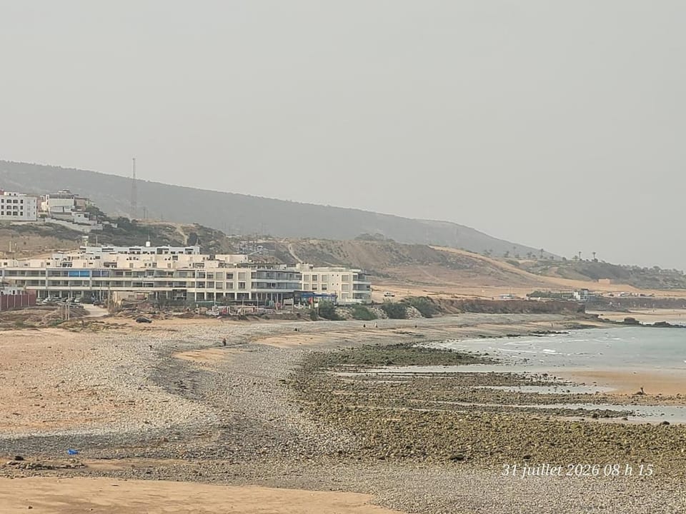 Résidence silya-bay Apartment in Souss-Massa