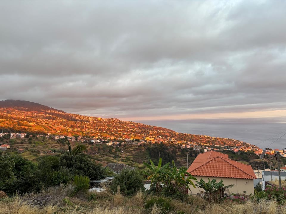 Cantinho do Atlántico House in Madeira District