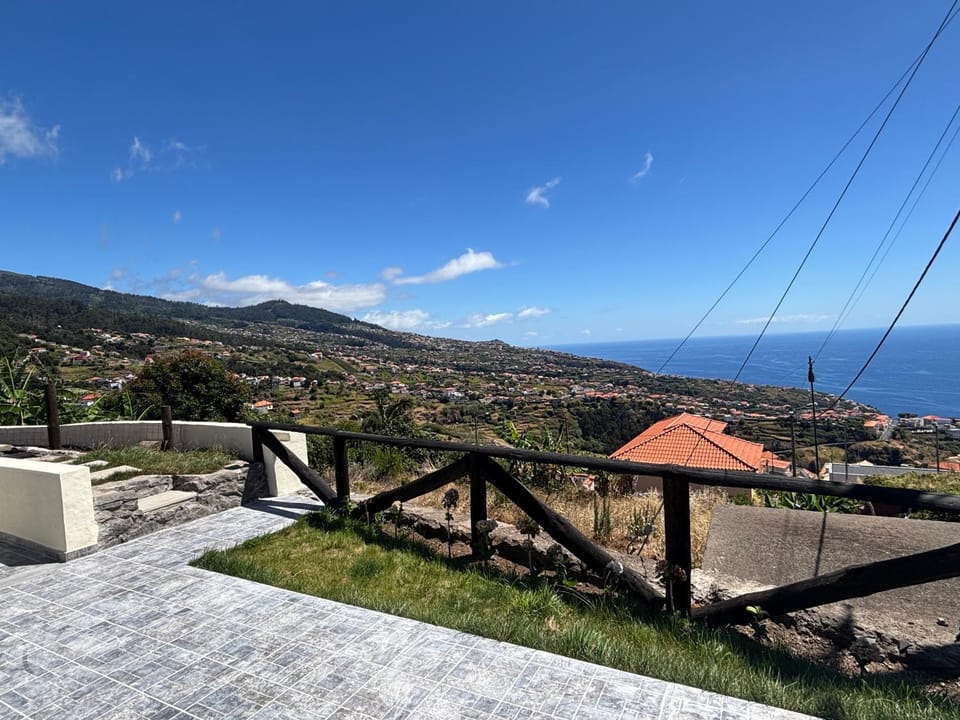 Cantinho do Atlántico House in Madeira District