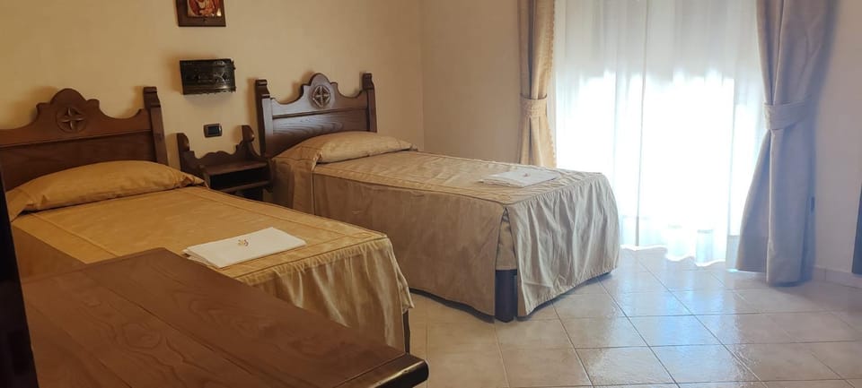 hotel parco del marchese Hotel in Province of Foggia