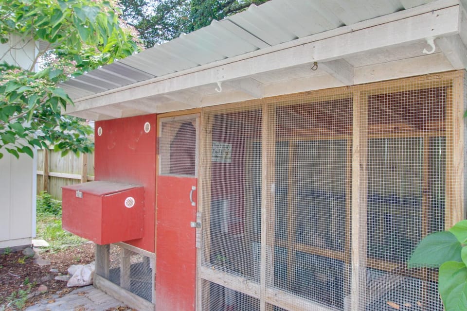3 Mi to Sandy Shores & More! Fort Walton Beach Apt Apartment in Fort Walton Beach