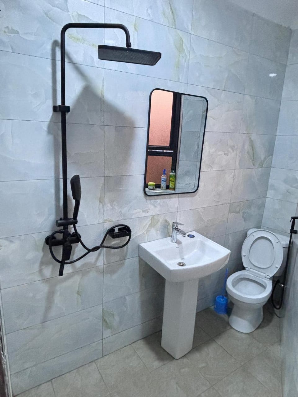 KISAASI - CALM STAYs Apartment in Kampala