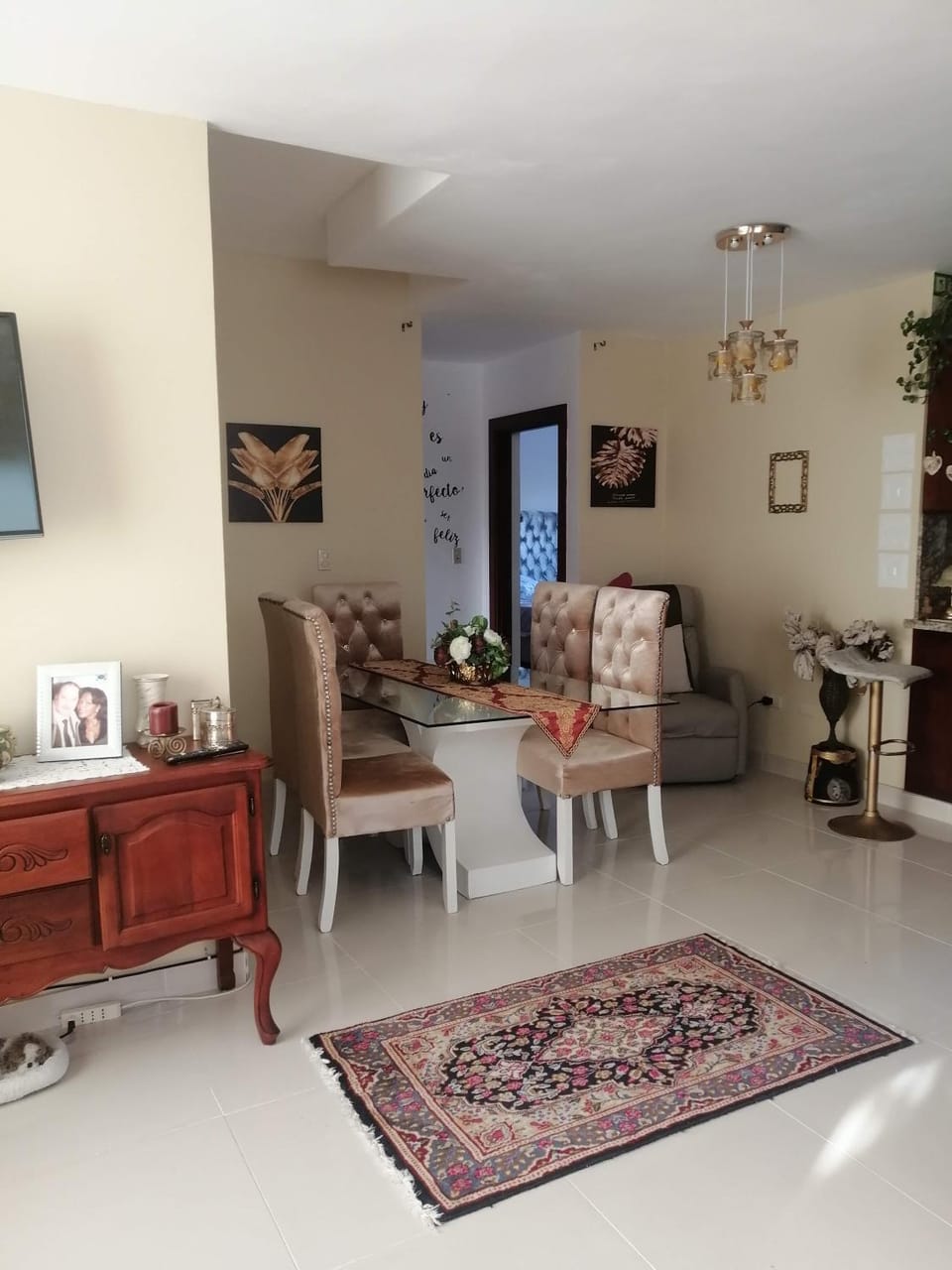 Apartamento al vento Apartment in Santiago de los Caballeros